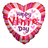 SV HVD Me Hearts & Lines