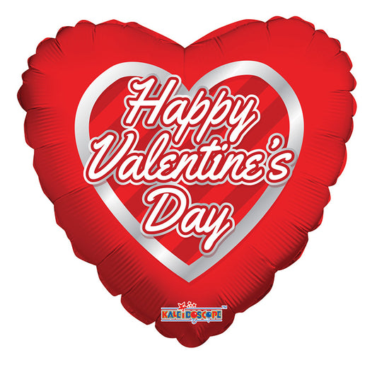 BV Valentine'S Hearts Wreath