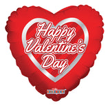 BV Valentine'S Hearts Wreath