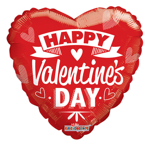 PR Hvd Red & White Gellibean