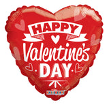 PR Hvd Red & White Gellibean