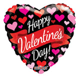 PR Hvd Banner & Hearts Gellibean