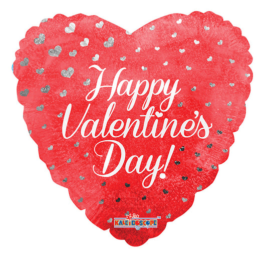 PR Hvd Hearts Holographic