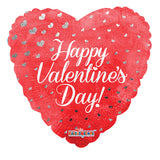 PR Hvd Hearts Holographic