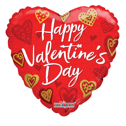 PR Hvd Hearts & Arrows Holographic