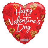 PR Hvd Hearts & Arrows Holographic