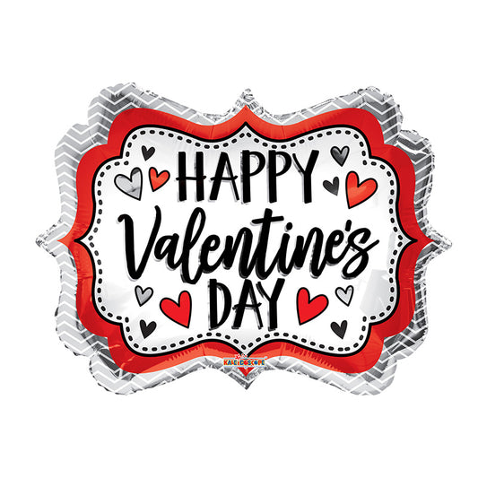 PR Hvd Marquee Shape