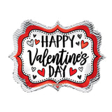 PR Hvd Marquee Shape