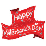 Forma de banner PR Hvd