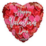 PR ValentineïS Bunch Of Hearts