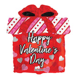 Caja de regalo PR Vals forma