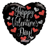 PR Hvd Black Heart KL