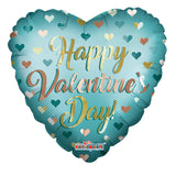 PR Hvd Gold & Mint Mt