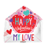 PR Mi Amor Sobre Forma Gb