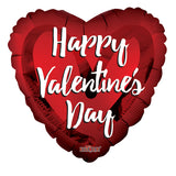 PR Hvd Matte Heart Mt