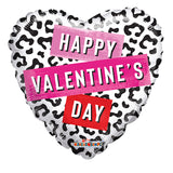 PR Hvd Animal Print Gb
