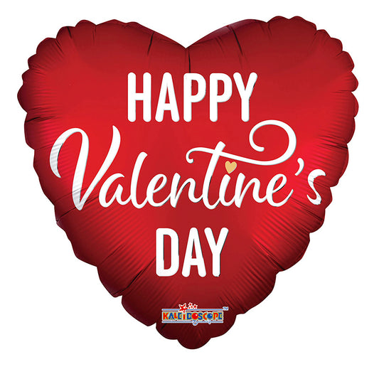 PR Valentine On Red Mt