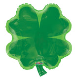 PR Shamrock Shape