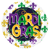 PR Mardi Gras Elements Gb