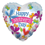 BV Hmd Butterflies & Banner