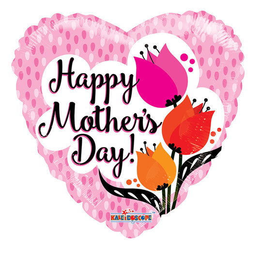 PR Hmd Tulips Gellibean