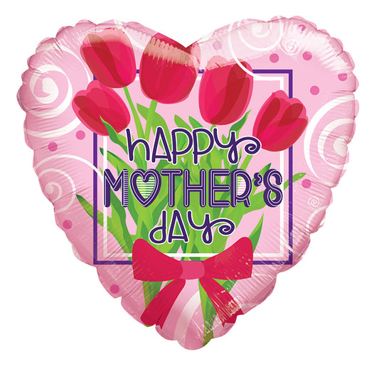 BV Hmd Bunch Of Flowers