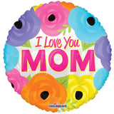 PR Ily Mom Bright Flowers