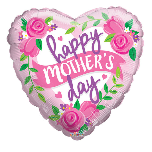 BV Hmd Rosas & Banner