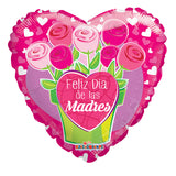 BV ESP Feliz Día De Las Madres Maceta