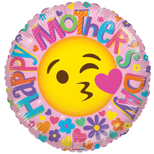 PR Hmd Happy Face Gellibean