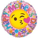 PR Hmd Happy Face Gellibean