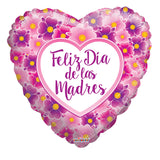 PR ESP Feliz D¡a De Las Madres Flowers