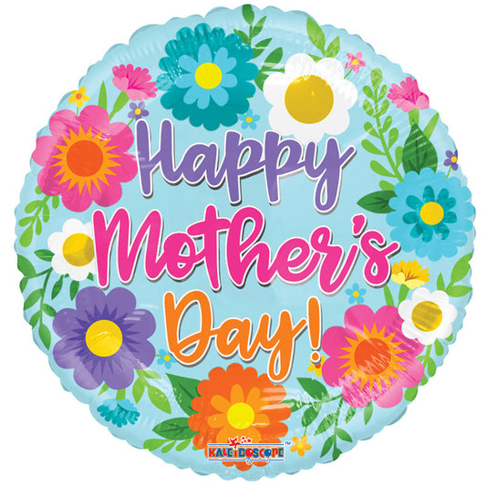 BV Hmd Spring Flowers