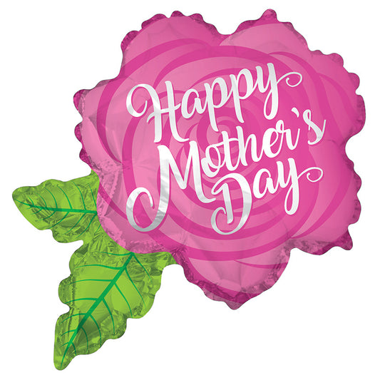 PR Hmd Forma de rosa