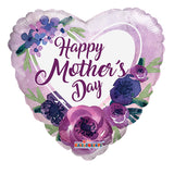 PR Hmd Violet Flowers