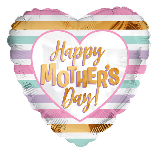 Líneas pastel BV Hmd