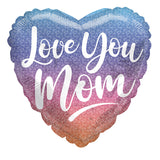 BV Te amo mamá Prismático