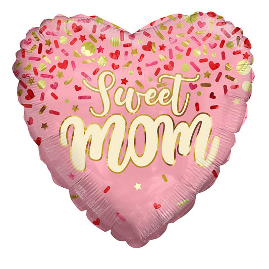 BV Dulce Mamá con Chispas