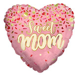 BV Dulce Mamá con Chispas