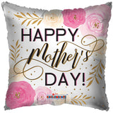 PR Hmd Roses And Leaves Mt