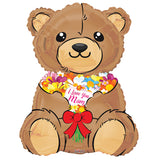 PR Te quiero, mamá Oso Forma