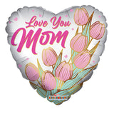 PR Love You Mom Tulips Mt