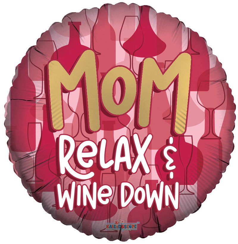 Mom Relax Mt