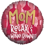 Mom Relax Mt