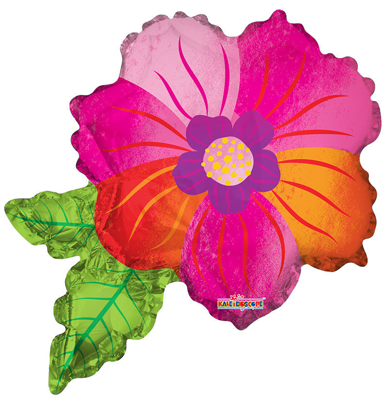 Summer Flower