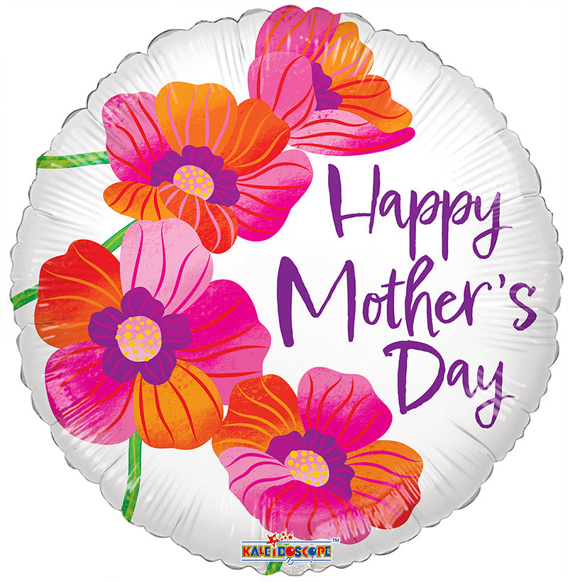 Mother’S Day Summer Flower