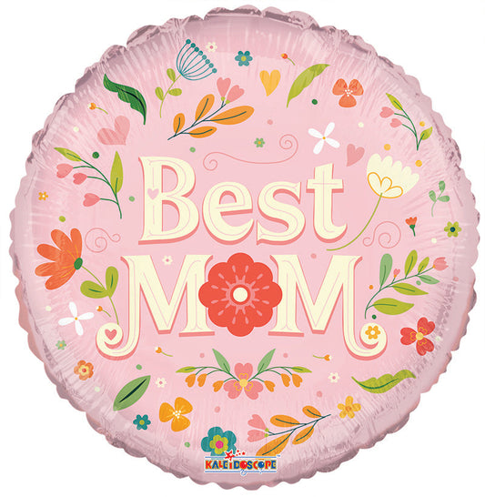 Nest Mom Flower