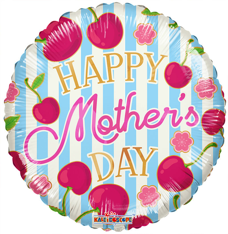 Mother’S Day Cherries