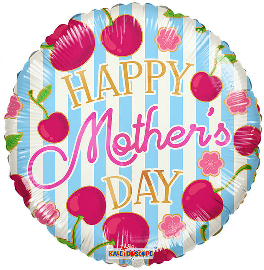 Mother’S Day Cherries