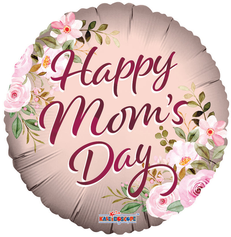 Happy Mom’S Day Mt